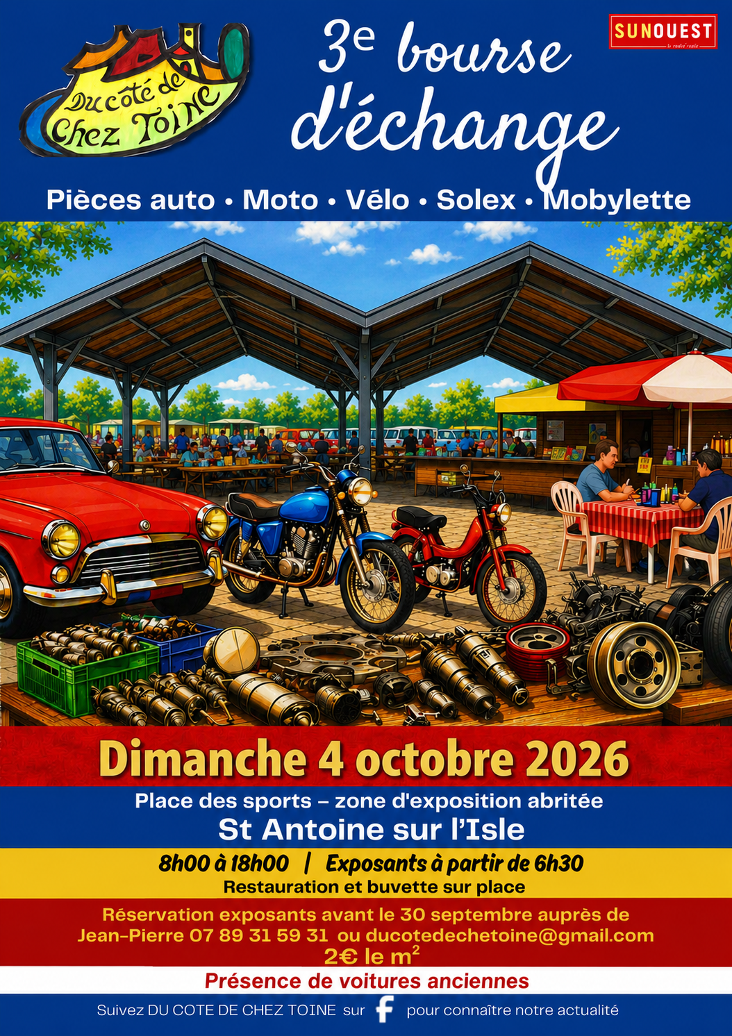 affiche bourse d'échange.png affiche bourse d'échange.png